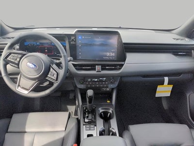 2026 Subaru OUTBACK Touring