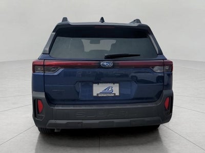 2026 Subaru OUTBACK Touring