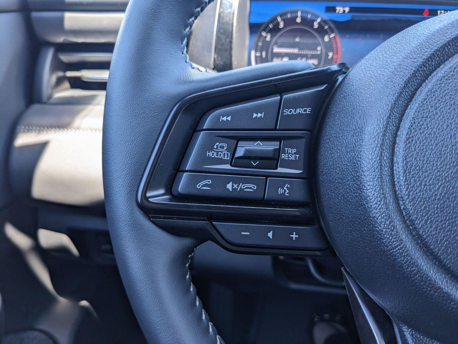 2026 Subaru OUTBACK Touring