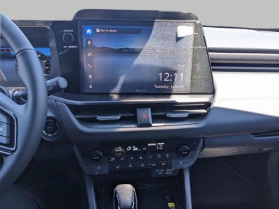 2026 Subaru OUTBACK Touring