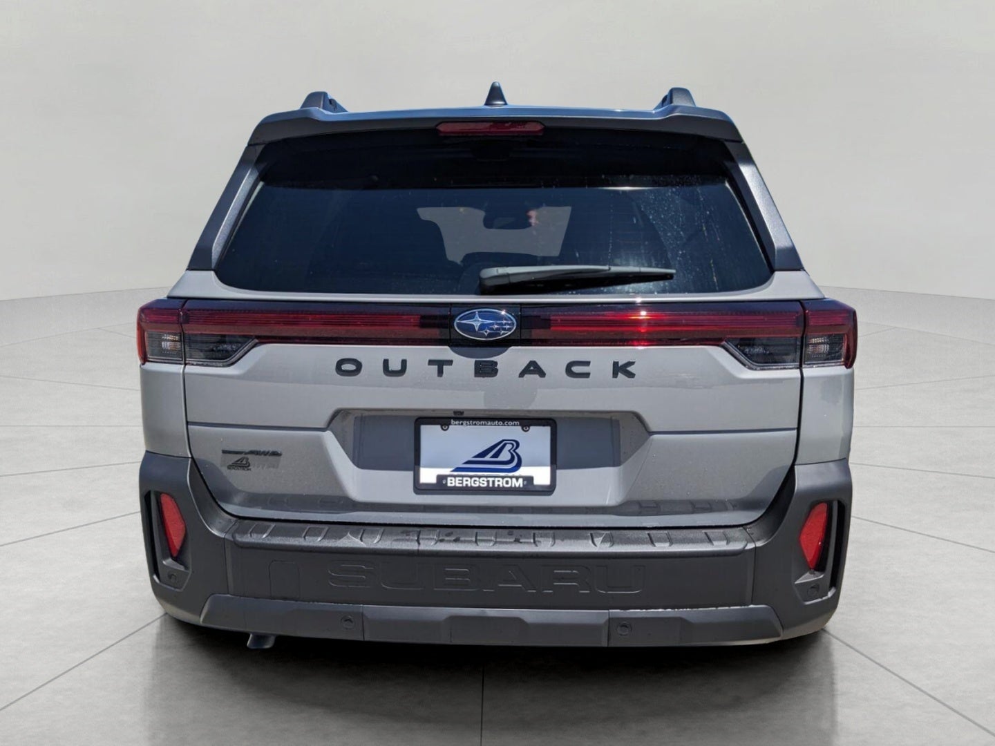 2026 Subaru OUTBACK Touring