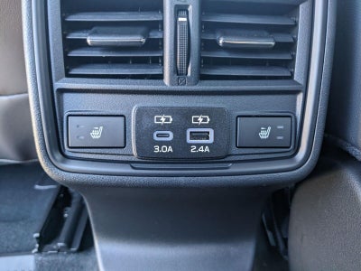 2026 Subaru OUTBACK Touring