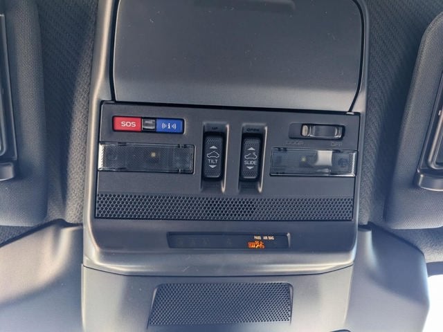 2026 Subaru OUTBACK Touring