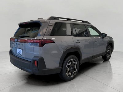 2026 Subaru OUTBACK Touring