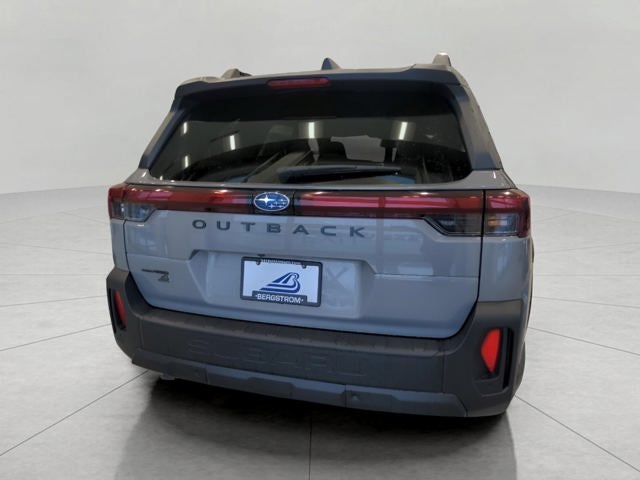 2026 Subaru OUTBACK Touring