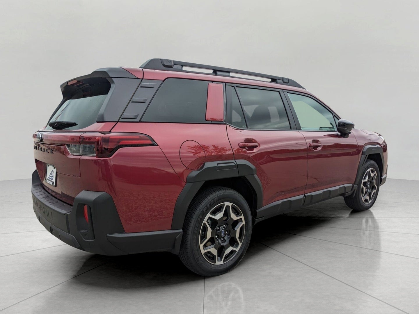 2026 Subaru OUTBACK Touring