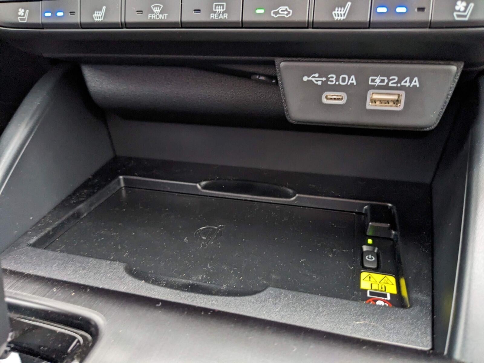 2026 Subaru OUTBACK Touring
