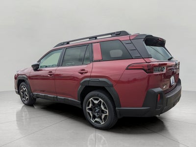 2026 Subaru OUTBACK Touring