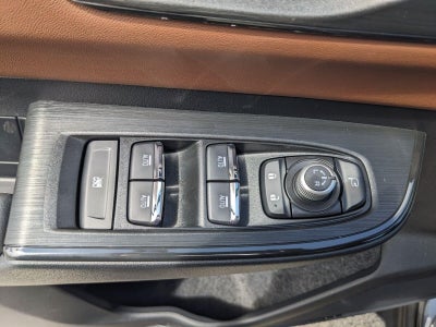 2026 Subaru OUTBACK Touring
