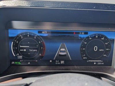 2026 Subaru OUTBACK Touring