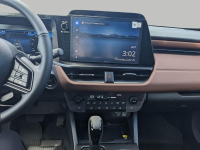 2026 Subaru OUTBACK Touring