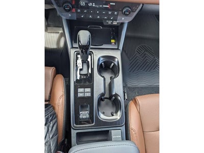 2026 Subaru OUTBACK Touring
