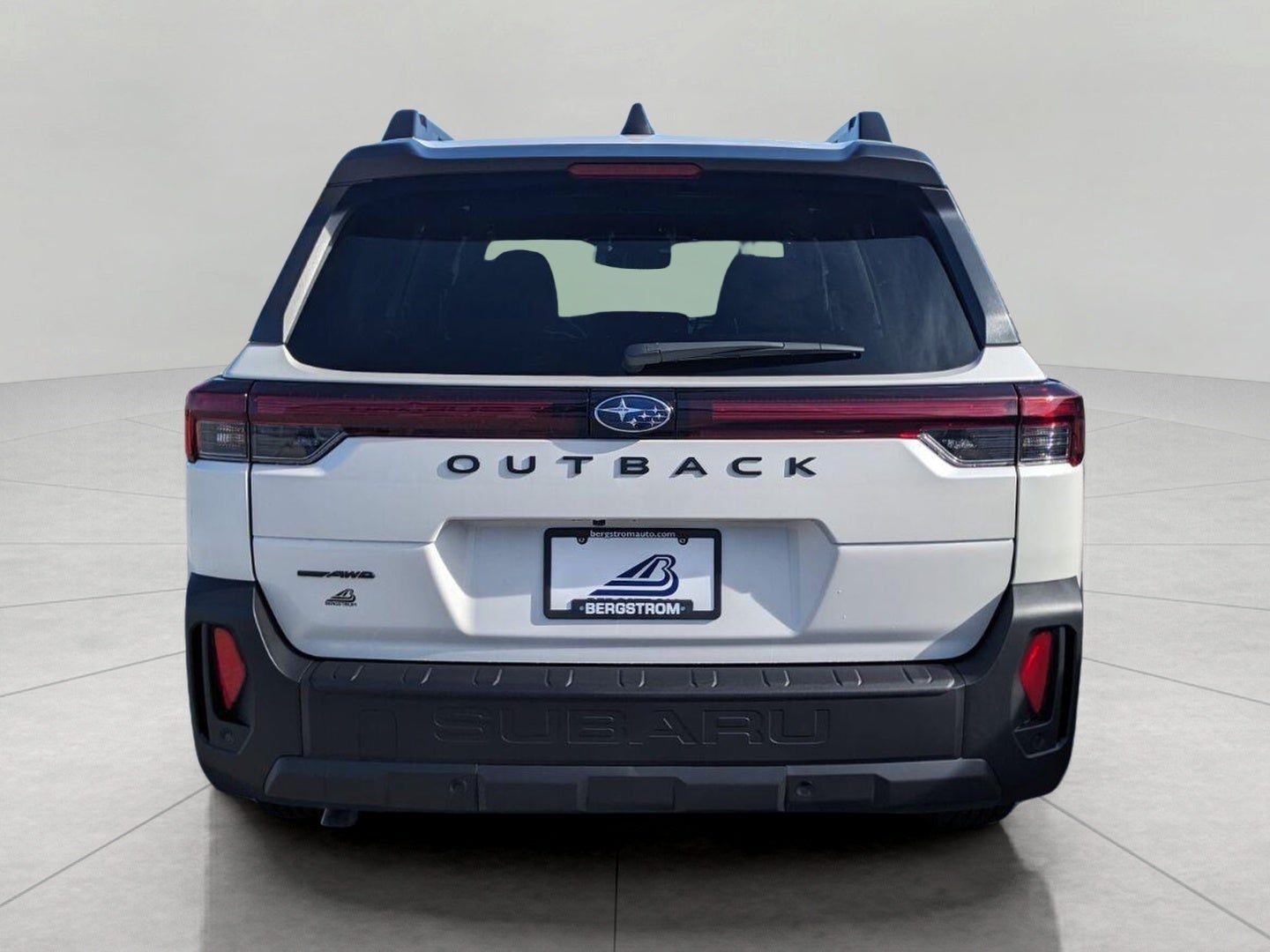 2026 Subaru OUTBACK Touring