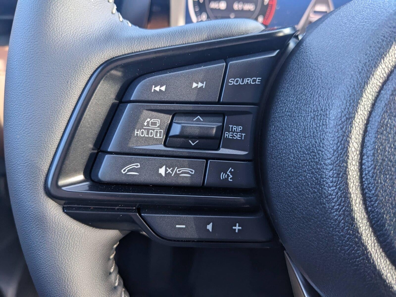 2026 Subaru OUTBACK Touring