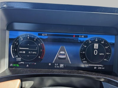 2026 Subaru OUTBACK Touring