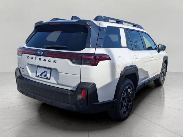 2026 Subaru OUTBACK Touring