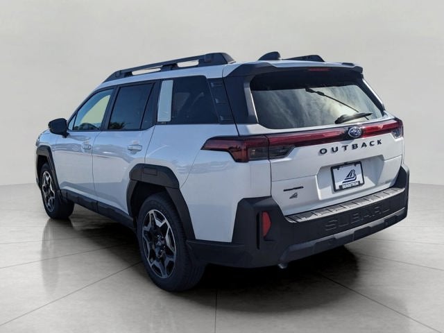 2026 Subaru OUTBACK Touring