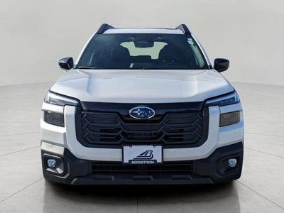 2026 Subaru OUTBACK Touring