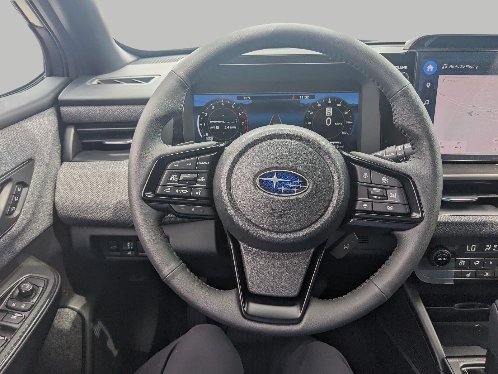 2026 Subaru OUTBACK Limited XT