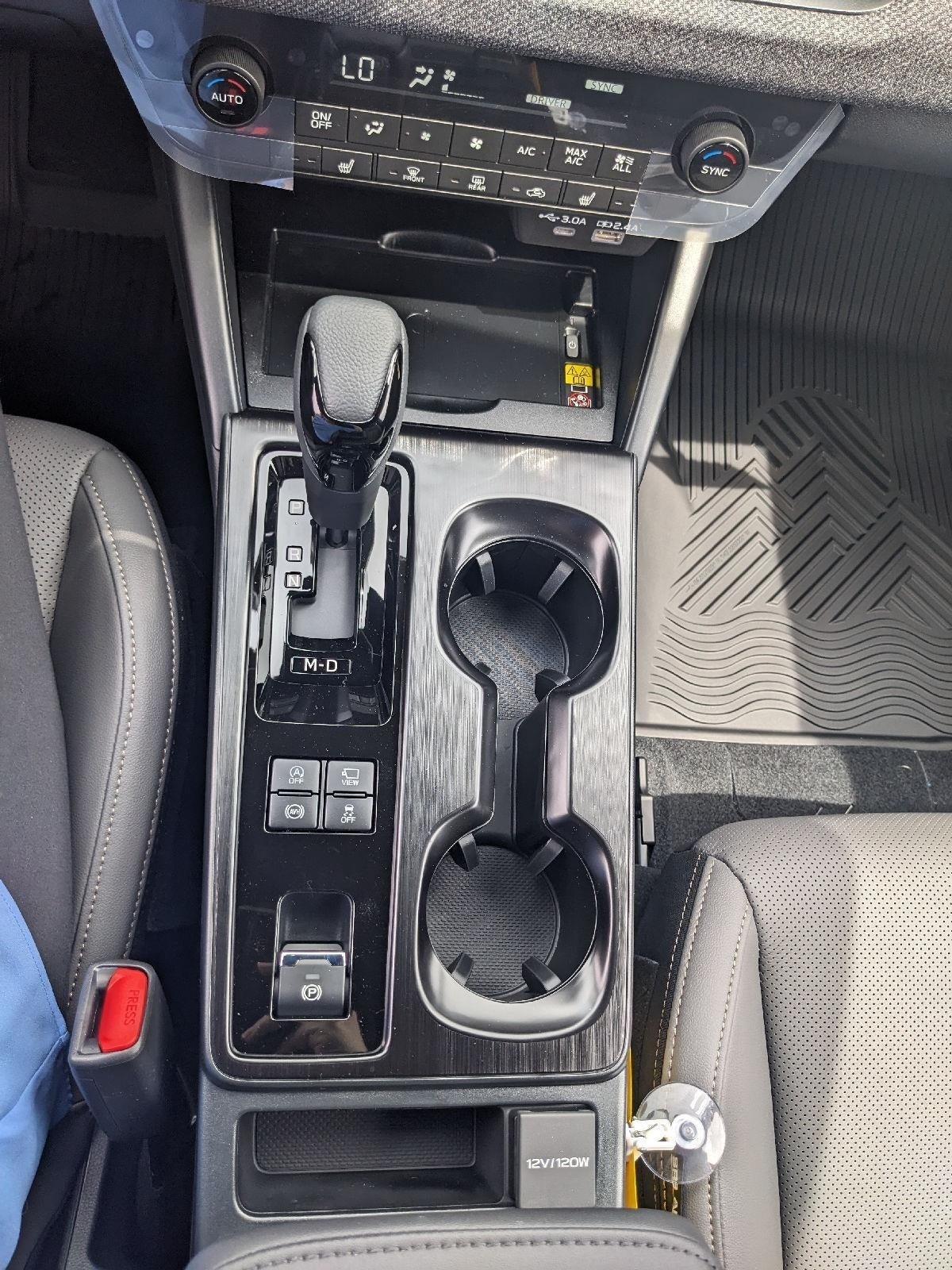 2026 Subaru OUTBACK Limited XT