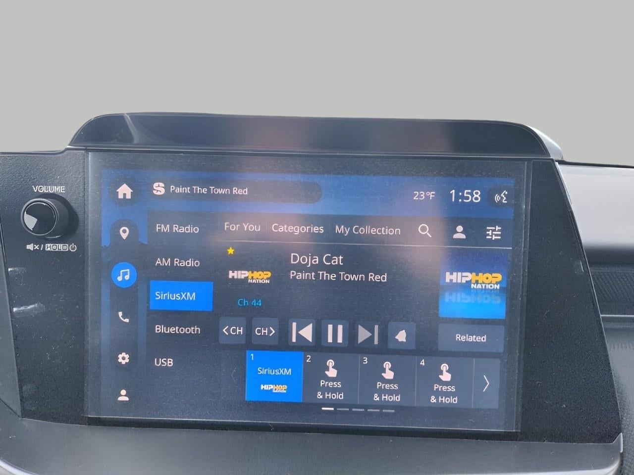 2026 Subaru OUTBACK Limited XT