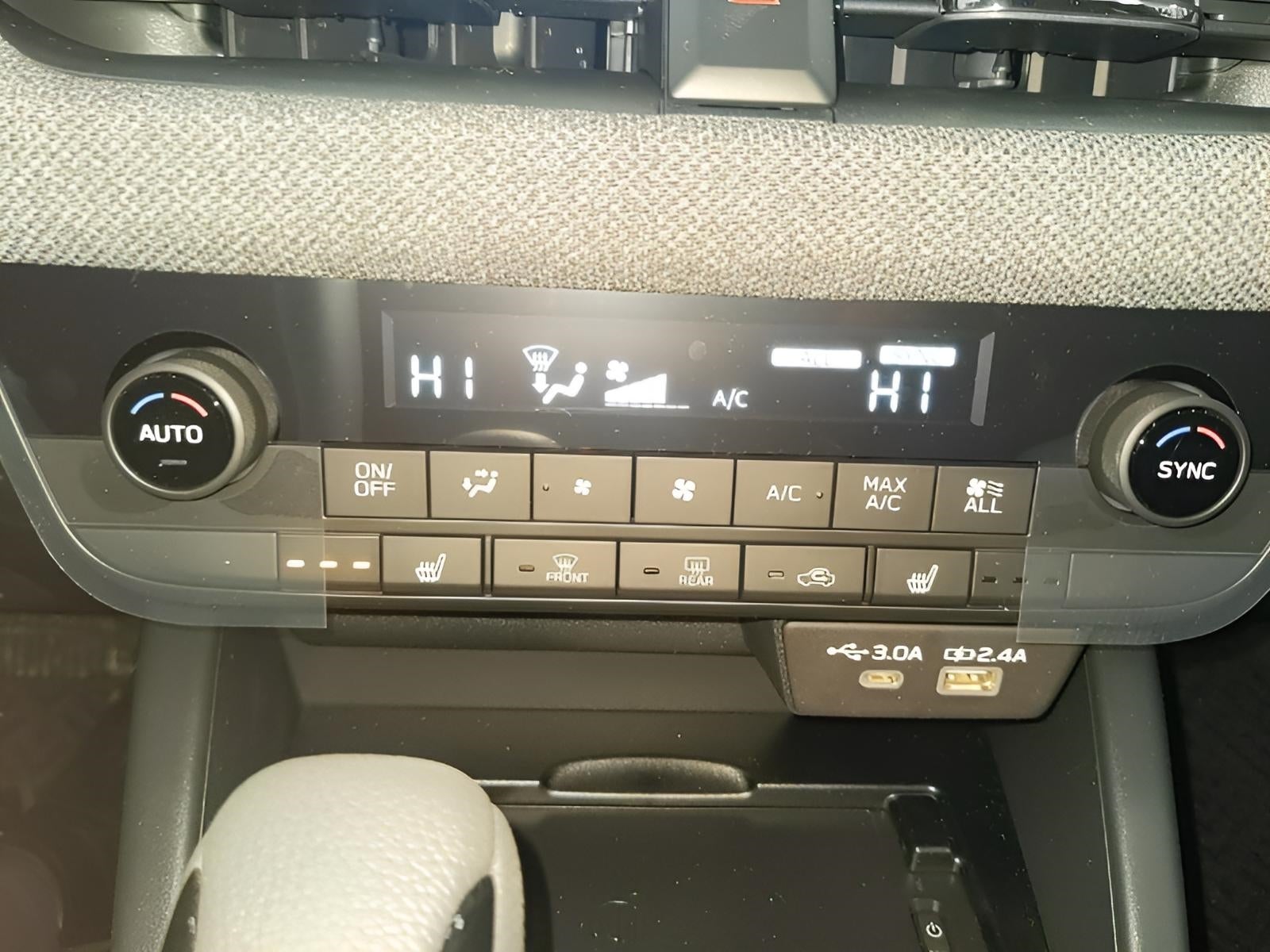 2026 Subaru OUTBACK Limited XT