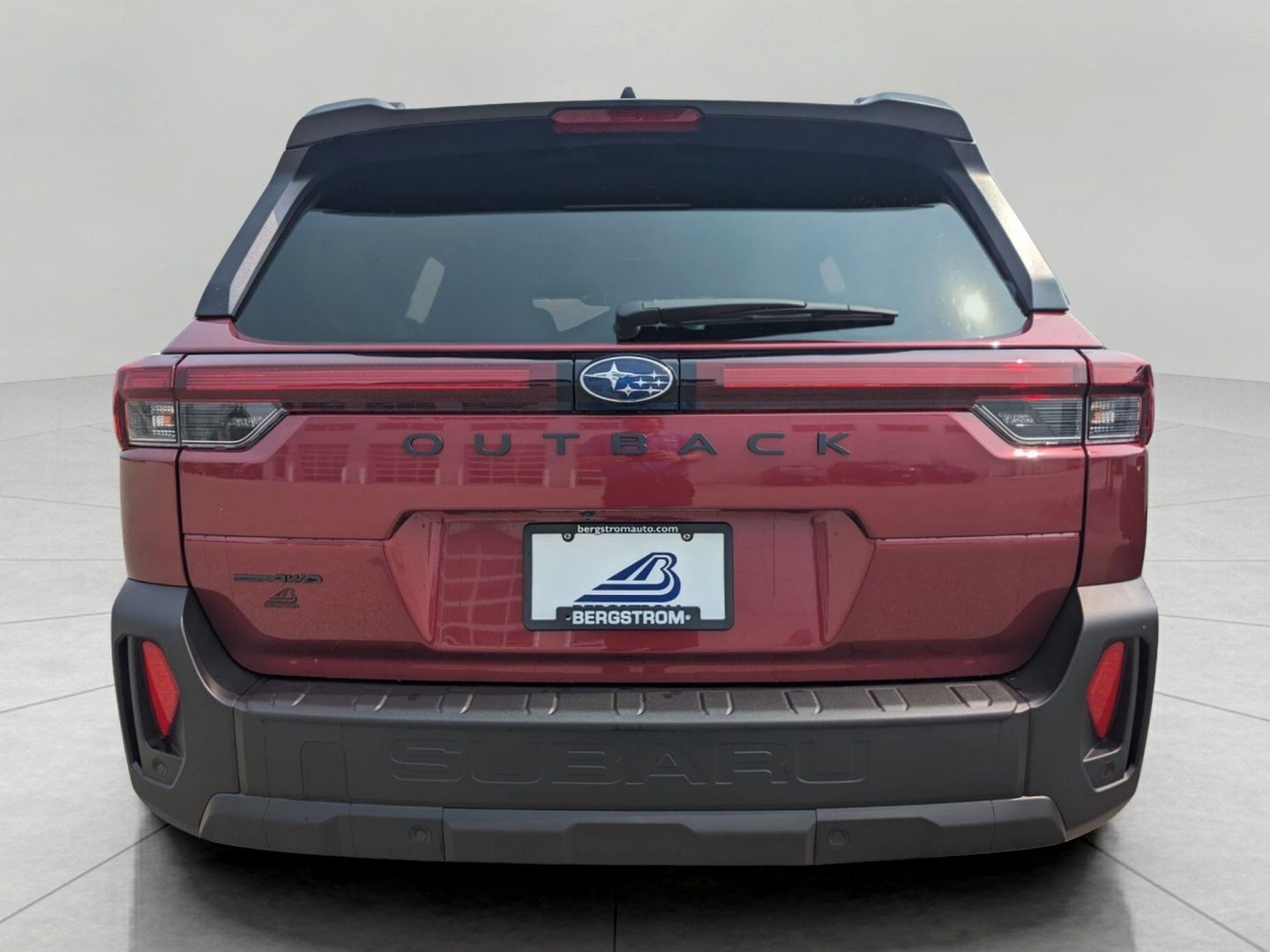 2026 Subaru OUTBACK Limited XT