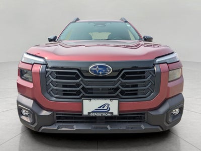 2026 Subaru OUTBACK Limited XT
