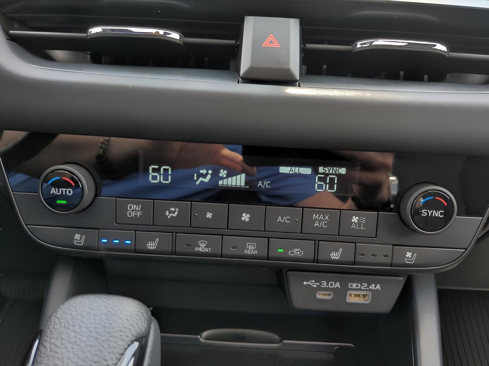 2026 Subaru Outback Touring XT - Photo 23