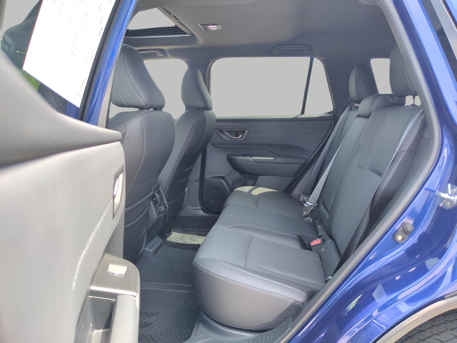 2026 Subaru Outback Touring XT - Photo 28
