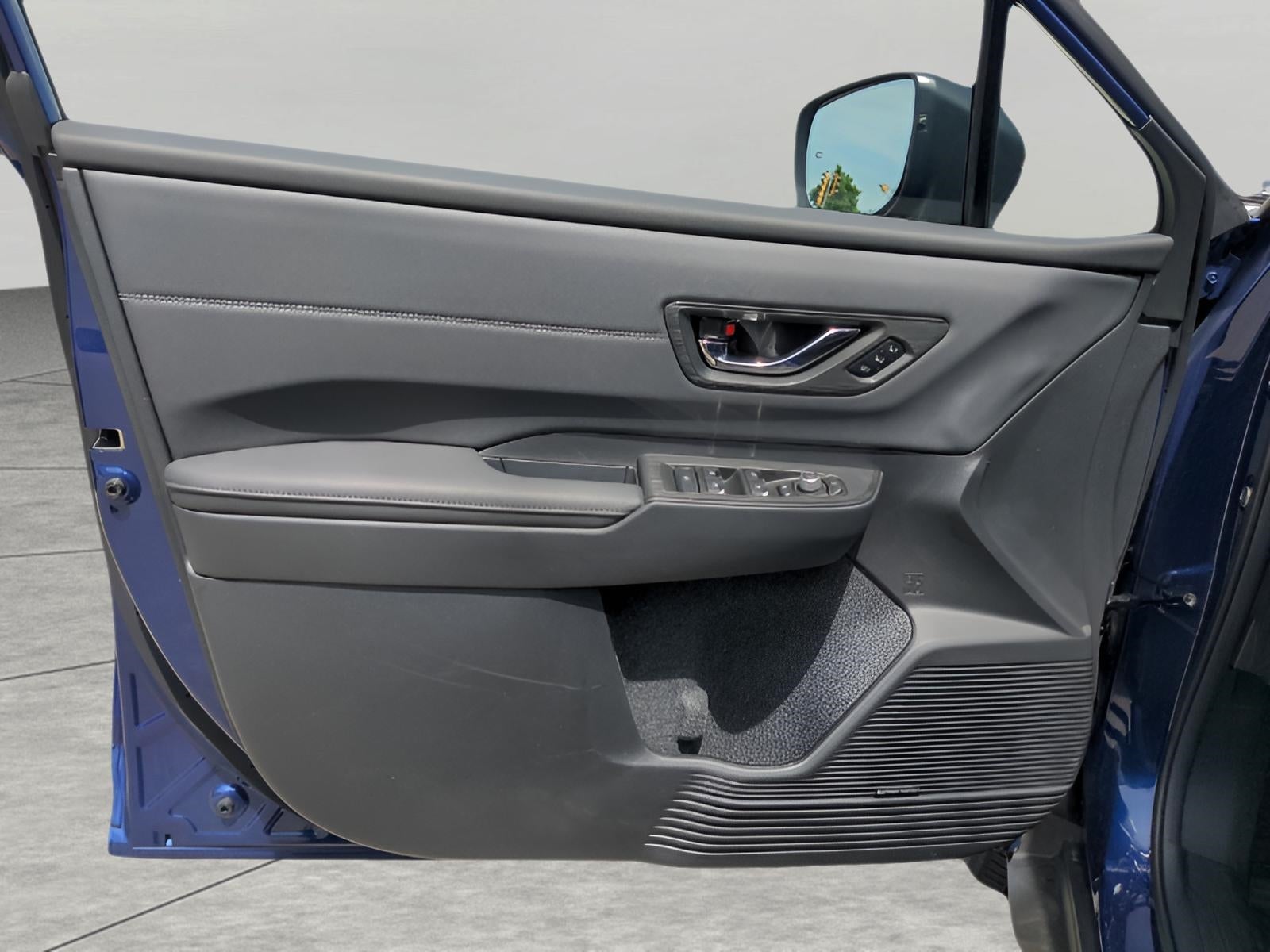 2026 Subaru Outback Touring XT - Photo 8