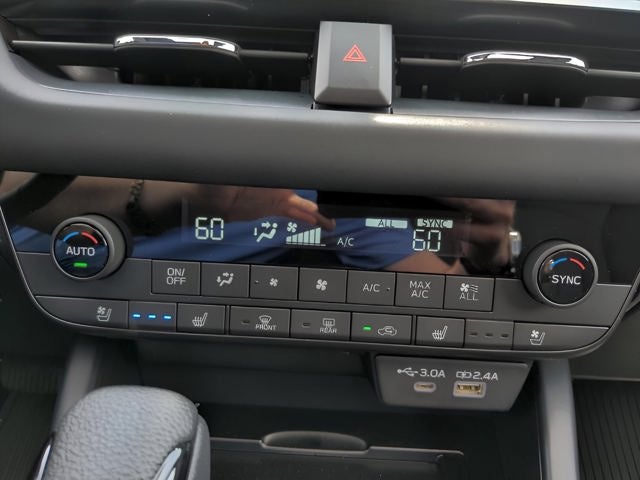 2026 Subaru Outback Touring XT - Photo 52