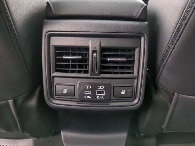 2026 Subaru Outback Touring XT - Photo 56