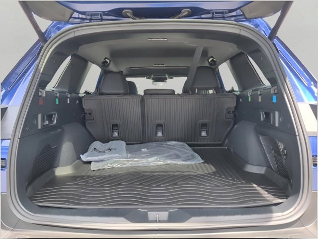 2026 Subaru Outback Touring XT - Photo 58