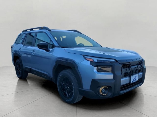 2026 Subaru Outback Wilderness - Photo 100