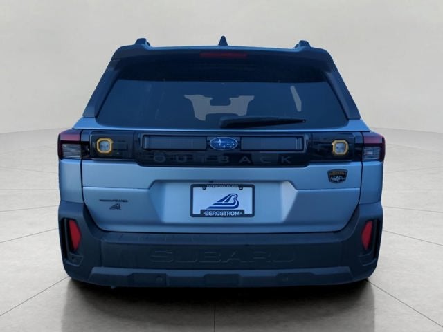 2026 Subaru Outback Wilderness - Photo 102