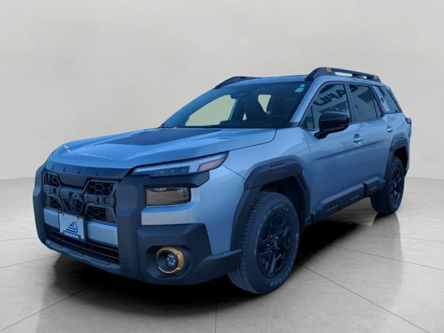 2026 Subaru Outback Wilderness - Photo 104