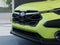 2027 Subaru CROSSTREK Limited Hybrid