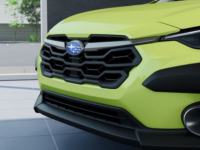 2027 Subaru CROSSTREK Limited Hybrid