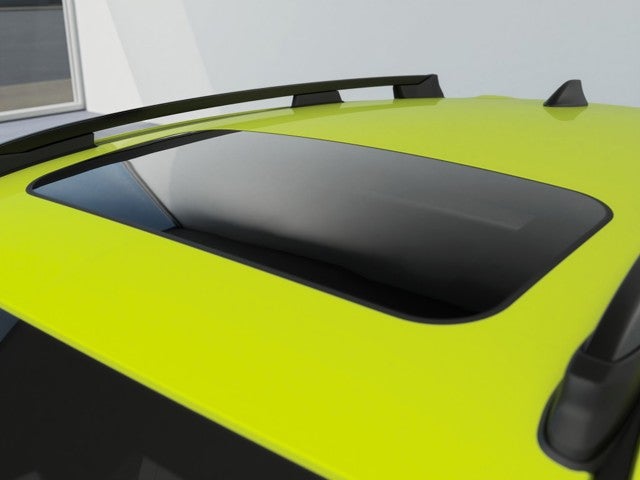 2027 Subaru CROSSTREK Limited Hybrid