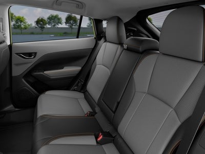 2027 Subaru CROSSTREK Limited Hybrid