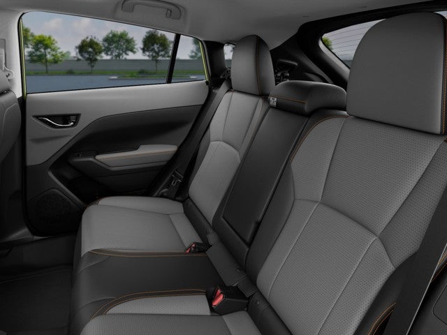 2027 Subaru CROSSTREK Limited Hybrid