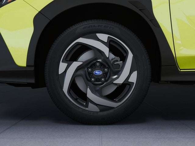 2027 Subaru CROSSTREK Limited Hybrid