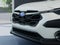 2027 Subaru CROSSTREK Limited Hybrid