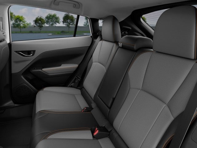 2027 Subaru CROSSTREK Limited Hybrid