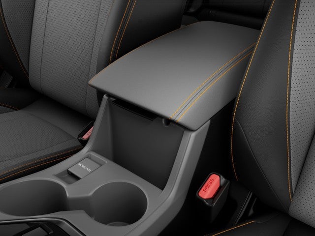 2027 Subaru CROSSTREK Limited Hybrid