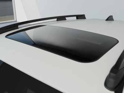 2027 Subaru CROSSTREK Limited Hybrid