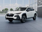 2027 Subaru CROSSTREK Limited Hybrid