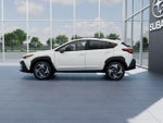 2027 Subaru CROSSTREK Limited Hybrid