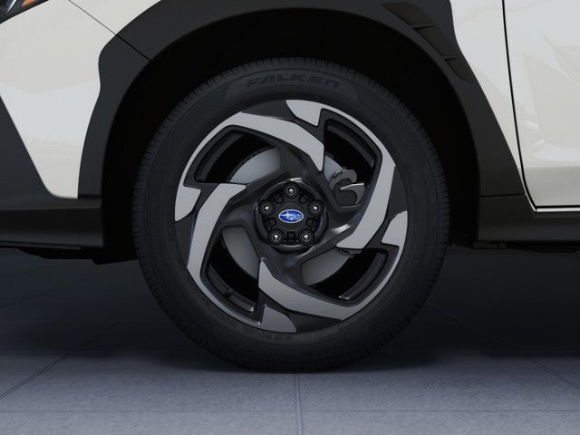 2027 Subaru CROSSTREK Limited Hybrid